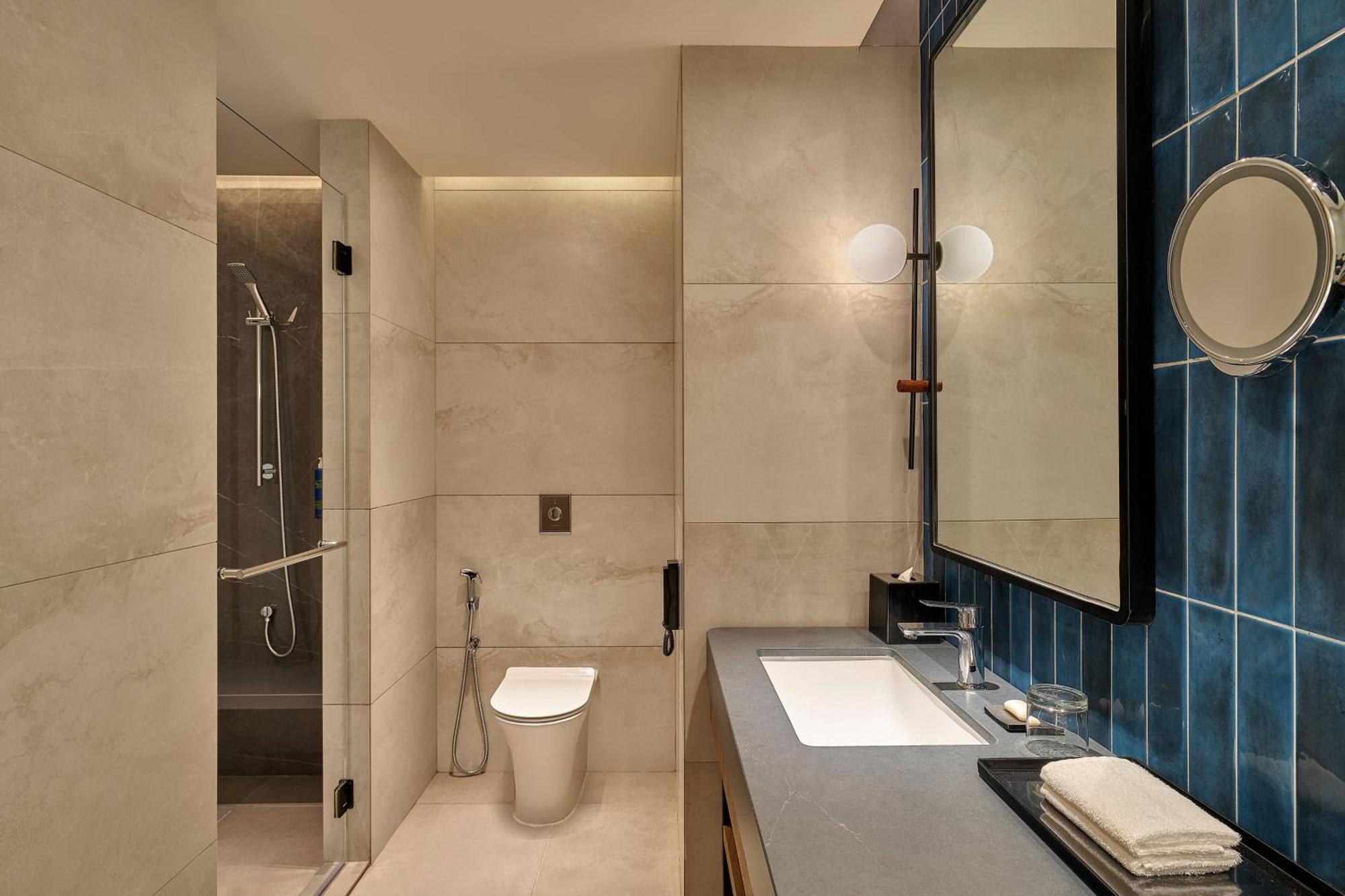Four Points By Sheraton Kuala Lumpur, Centre Hotel 5*